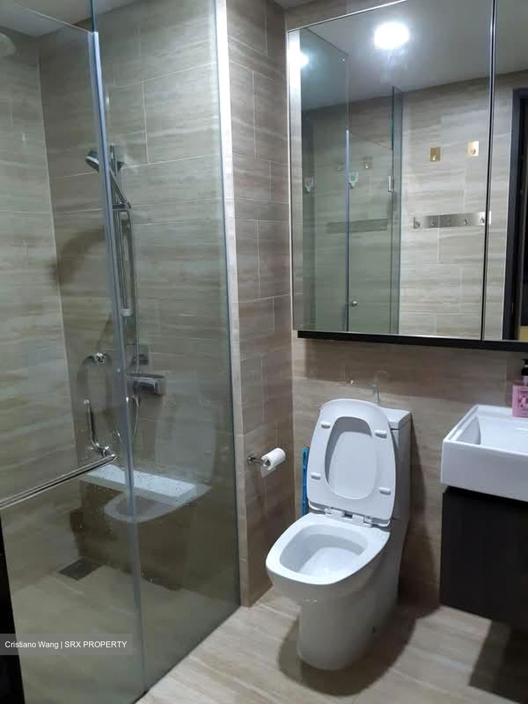 North Park Residences (D27), Apartment #588207221
